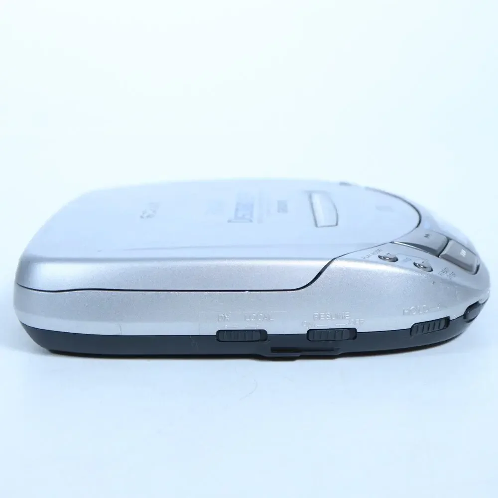 Sony f411 fm